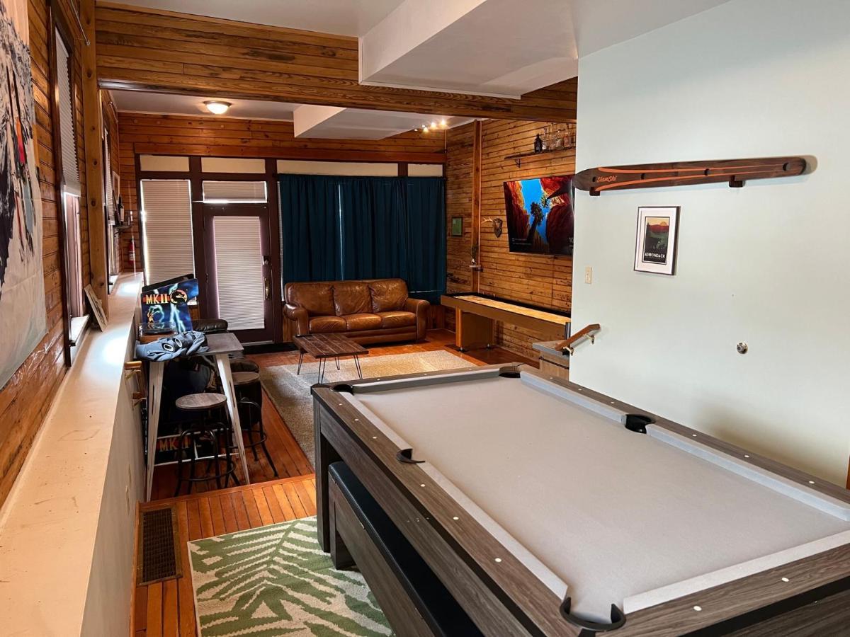North Creek All Season Rental Экстерьер фото