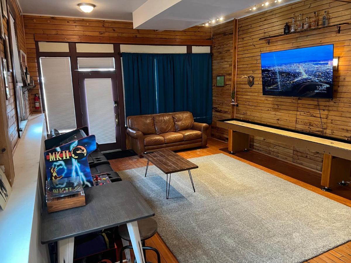 North Creek All Season Rental Экстерьер фото