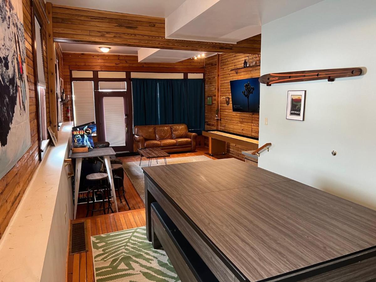 North Creek All Season Rental Экстерьер фото